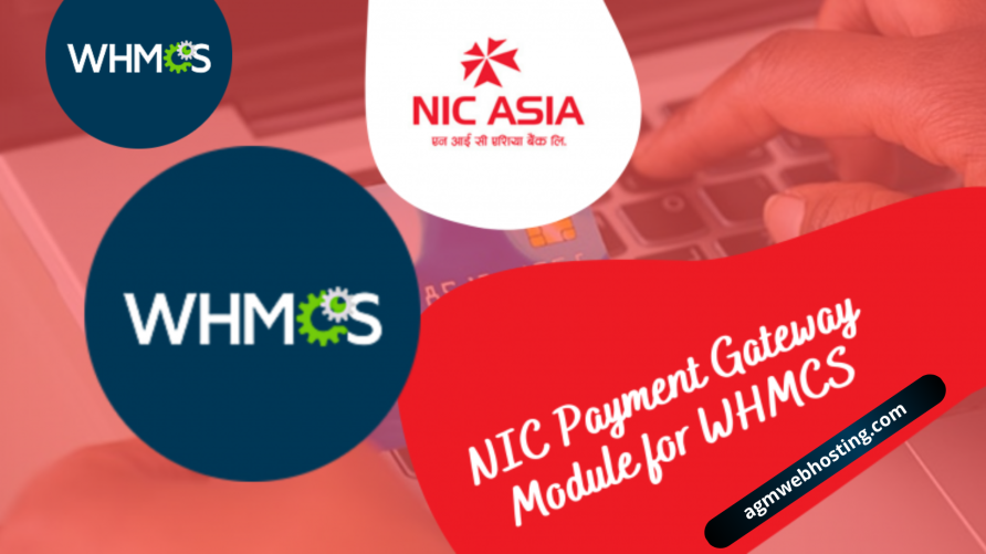 NIC ASIA WHMCS Payment Gateway Module